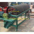 High Capacity Rotary Drum Screen High Efficient Wastewater Rotary Drum Screen Factory